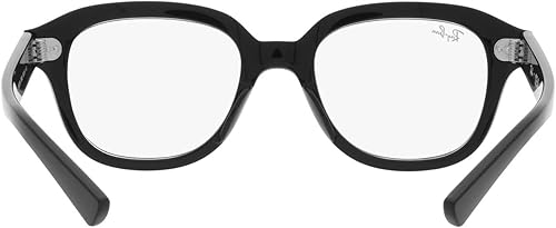 Miniatura 7 de Ray-Ban Montura cuadrada para gafas graduadas Rx7215 Erik para mujer