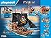 Imagen de PLAYMOBIL Pirates 71530 Gran Barco Pirata