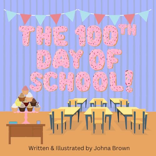The 100th Day of School!