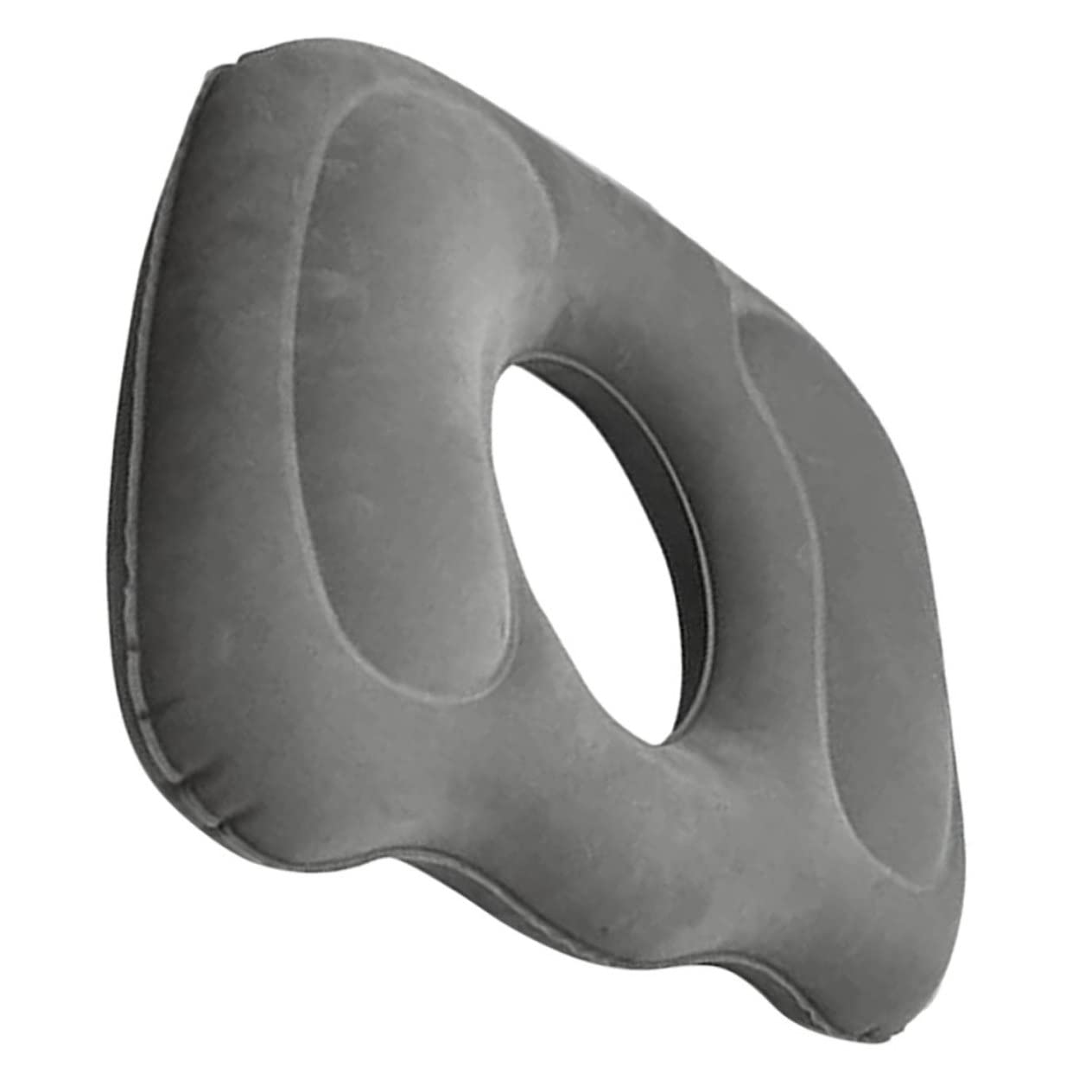 ERINGOGO Inflatable Seat Cushion for Bedsore Wheelchair Bed Pad Memory Foam Elderly Patient Care