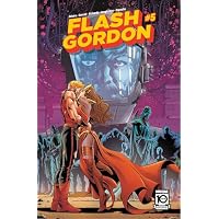 Flash Gordon #5