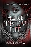here they lie analisis  Here They Lie (The Bloodstone Legacy Book 1) (English Edition)