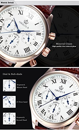 AMPM24 ORK151-Orologio da polso