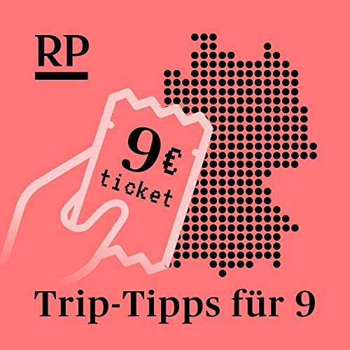Trip-Tipps f&uuml;r 9 cover art