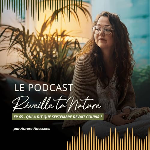 65. Qui a dit que septembre devait courir ? Titelbild