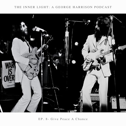 Give Peace A Chance