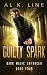 Guilty Spark (Dark Magic Enforcer) (Volume 4)