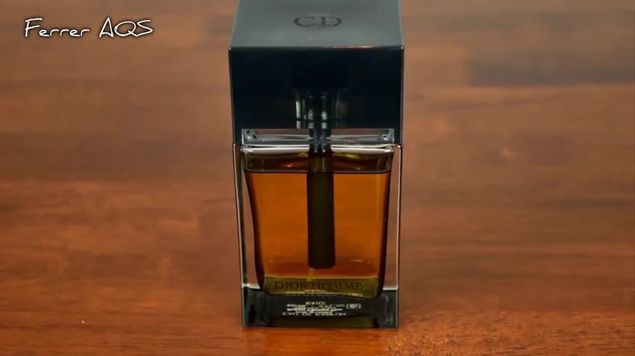 Christian Dior - Homme Intense - Eau de toilette - 100 ml : Amazon