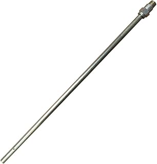 Interstate Pneumatics BXS12 OSHA Compliant Standard 12 Inch Safety Extension Tip for Blow Guns