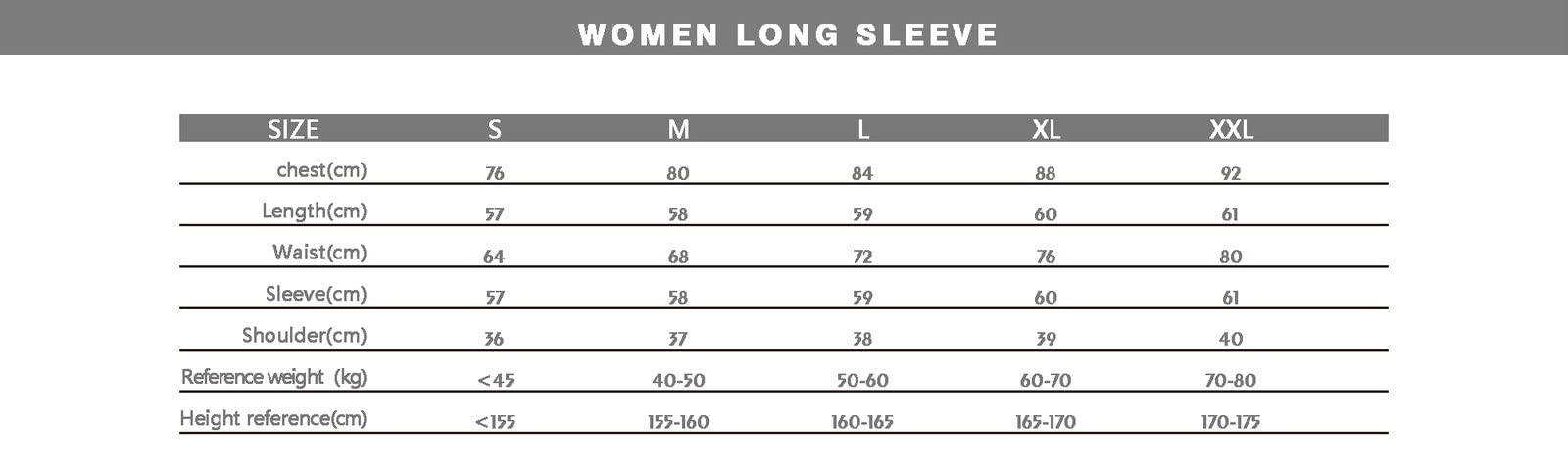 UGLY FROG Damen Langarm Activewear Sport Tights Compression Base Layers Gym Trikots Lauftrikots Radsport Tops 2019