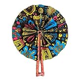 POLYVALENCE: Peut être utilisé comme décoration murale ou accessoire décoratif pour différentes occasions festives