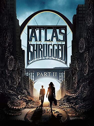 Atlas Shrugged: Part II