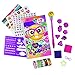 Fashion Angels Enterprises Emoji Smash Journal Kit