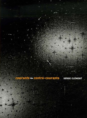 Courants~Contre-courants
