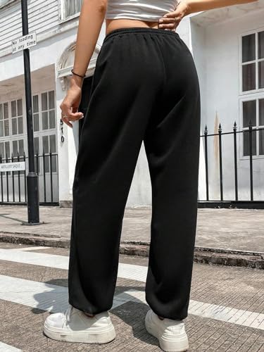 Image of dockstreet Women Jogger Sweatpants || Unisex Designs || Stretchable and Sturdy Fabric || Breathable Cotton with Elastane