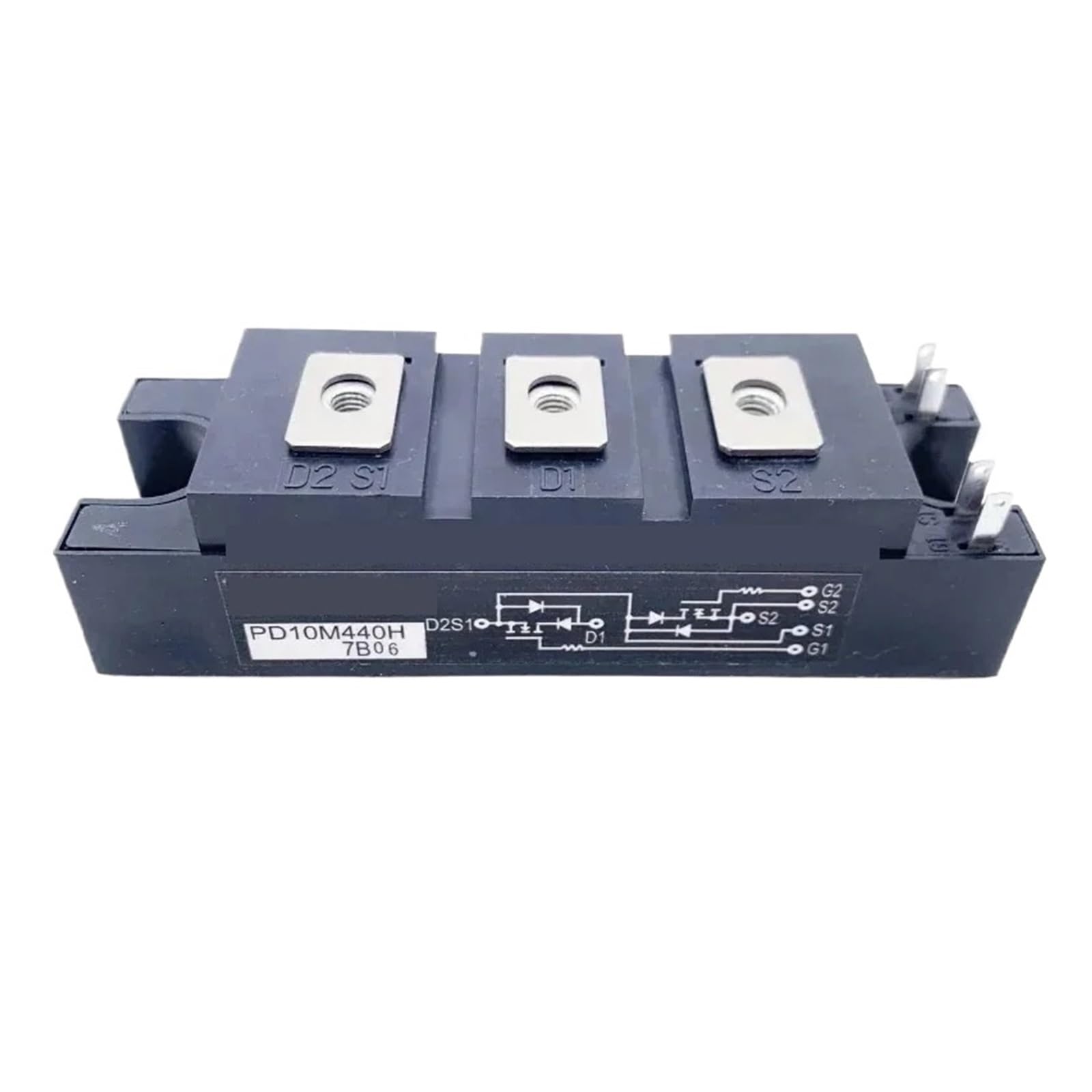 CXFCIHFT PD100M440H rectifier bridge Module