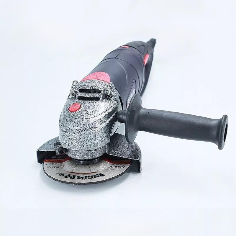 SMERIGLIATRICE ANGOLARE 125MM PROFESSIONALE DA 1400W FLEX ELETTRICO 10800RPM