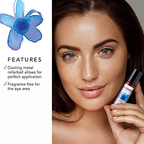 kinvara eye serum