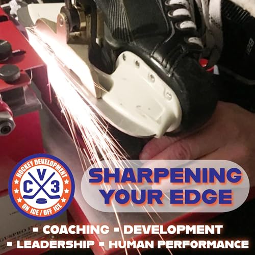 Page de couverture de Sharpening Your Edge