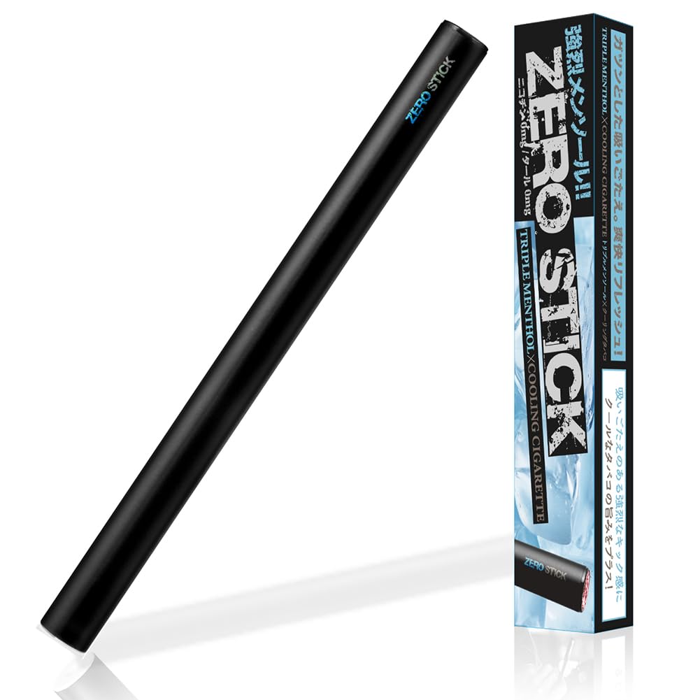 Amazon | 【coco iine】ZEROSTICK ゼロスティック 電子タバコ