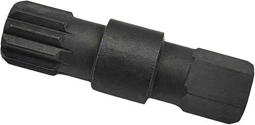 Miniatura 4 de 9178310 Herramienta de pasador de bisagra para motores MerCruiser Sterndrive Alpha y Bravo 91-78310 Sierra 18-9861