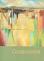 Sue Jean Covacevich: Pioneer Kansas Abstract Artist 0939324520 Book Cover