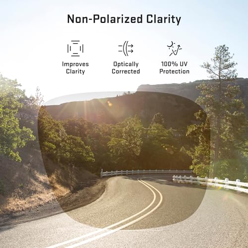 Image of Revant Replacement Lenses for Costa Brine BR