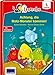 Produktbild Achtung, die Motz-Monster kommen! - Leserabe 1. Klasse - Erstlesebuch für Kinder ab 6 Jahren (1. Lesestufe)