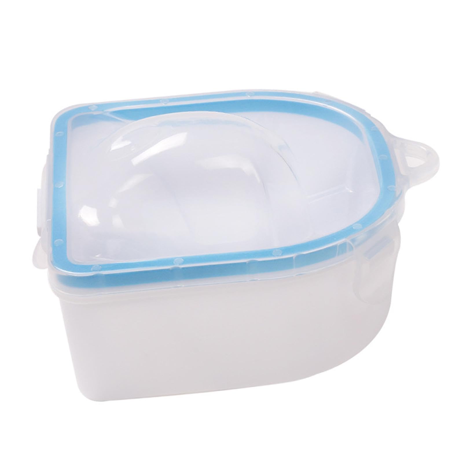 bnf®Nail Soak Off Bowl Accessories Easy to Use Nail Art Tool for Hands Household|Health & Beauty | Nail Care, Manicure & Pedicure |1 Nail Soaking Bowl 4