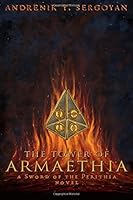 The Tower of Armaethia 152341247X Book Cover