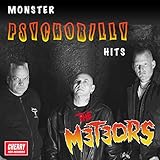  Monster Psychobilly Hits [Explicit]