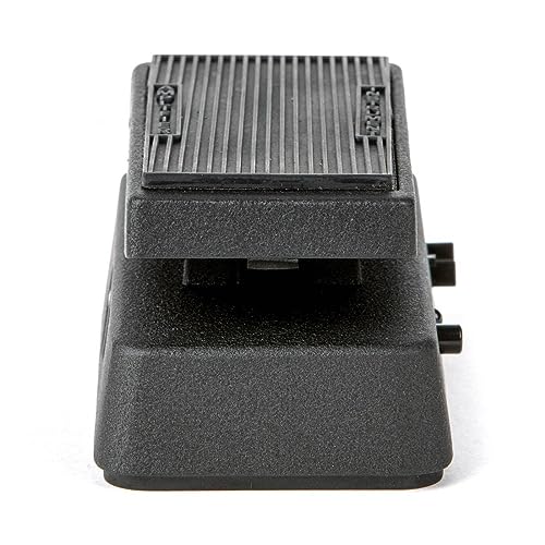 Jim Dunlop JD-CBM535Q Wah-Wah-Pedal für Cry Baby