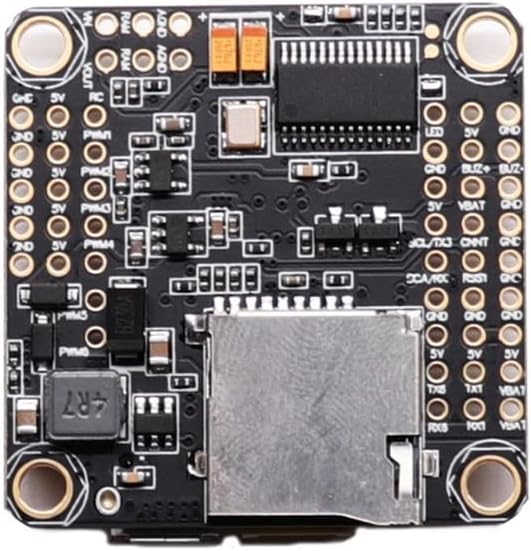 Drone Accessories for F4V3S F4 V3 V3S LC INAV Betaflight Flight Controller Board Barometer for OSD TF BN880 Quadcopter RC Drone FPV Racing Replaceable Accessories