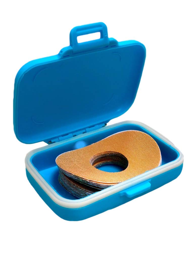 Buy FixTape SensorTape Box for Freestyle Libre 1 & 2 I selfAdhesive