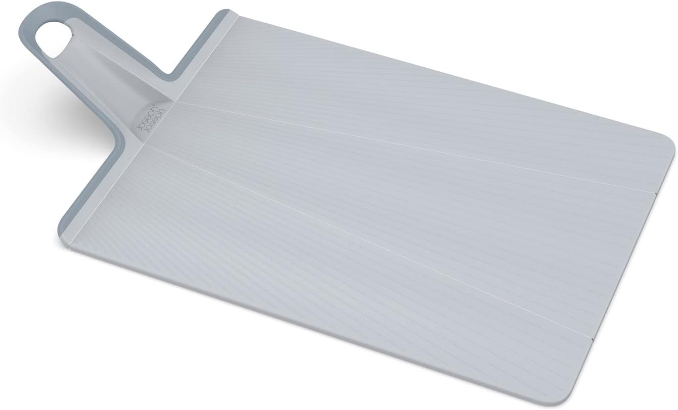 Chop2Pot Plus Folding Cutting Board, Large - 13.5 x 10.2 inches