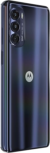 Miniatura 5 de Moto G Stylus 5G | 2022 | Desbloqueado | Hecho para Estados Unidos por Motorola | 8/256 GB | Cámara de 50 MP | Azul acero