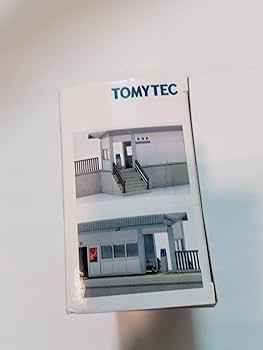 Amazon.co.jp: TOMYTEC トミーテック ジオコレ 建物コレクション