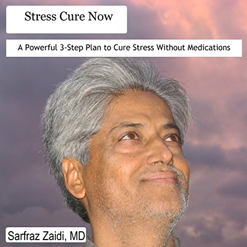 Amazon.co.jp Stress Cure Now A Stress Management Book with a New