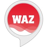  WAZ
