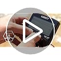 Garrett Pro-Pointer A.T. Pinpointer Metal Detector for Adults, Made in USA, Waterproof