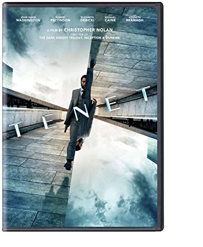 Tenet: Special Edition (DVD)