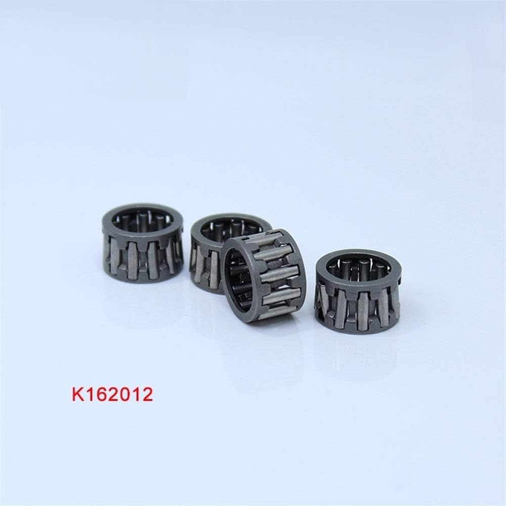 Needle Roller Bearings K162012 TN Radial Needle Roller Bearing Radial Needle Roller and Cage Assemblies K162012 Bearings K16x20x12 Bearings