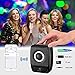W WINBRIDGE S92 Pro Portable PA System -25W Bluetooth Speaker with Dual Wireless Microphones, Wireless Voice Amplifier with Headset Mic and Handheld Mic for Presentations, Teaching, Karaoke