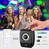 W WINBRIDGE S92 Pro Portable PA System -25W Bluetooth Speaker with Dual Wireless Microphones, Wireless Voice Amplifier with Headset Mic and Handheld Mic for Presentations, Teaching, Karaoke