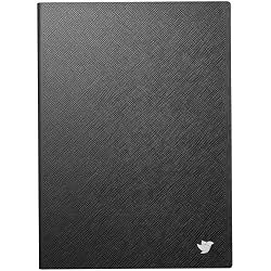 iFLYTEK AINOTE Air 2 Protective Case for Electronic Paper, Compatible with 8.2 inches, PU Leather Material, Slim, Lightweight, Pen Holder Included, For E-Ink Tablets, Shockproof, Waterproof, Dustproof
