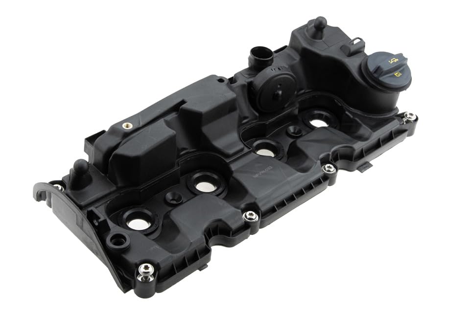 TAPA CULATA + JUNTAS compatible con SKODA KAROQ (NU) (2017-) 2.0 TDI 150 CV (DTSB) - 04L103469Q 04L103469D 04L103469A 04L103475A
