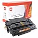 Produktbild XXL Toner kompatibel für HP LaserJet Q-7551X , Q7551 X , P-3005, P-3005D, P-3005N, - Tonerkassette
