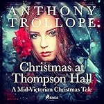 Cover of Christmas at Thompson Hall