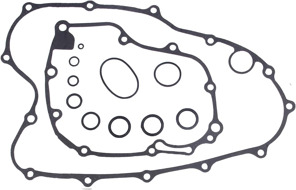 New Complete Engine Gasket Kit for Honda CRF450X 2005-2017