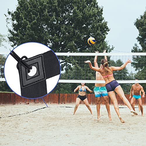 2 in 1 Volleyball Lines, Beach Volleyball Lines, Volleyball